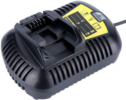 3.0 Amp Lithium Ion Battery charger