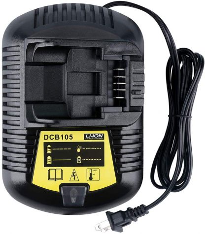 3.0 Amp Lithium Ion Battery charger