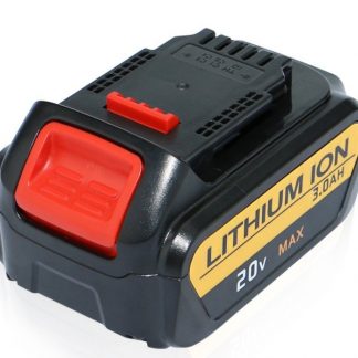 3.0 Amp Lithium Ion Battery